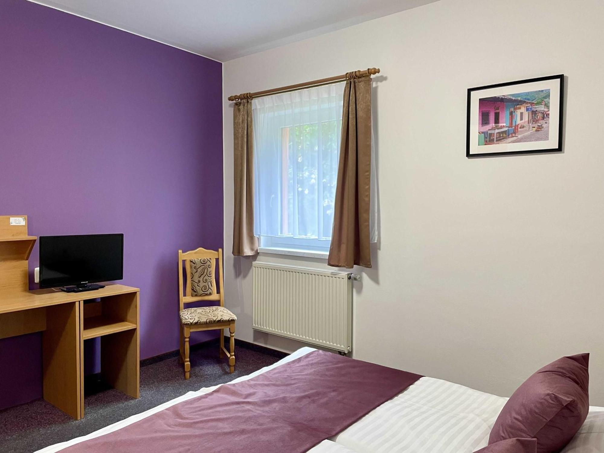 Penzion Moravska Oaza Valtice Room photo