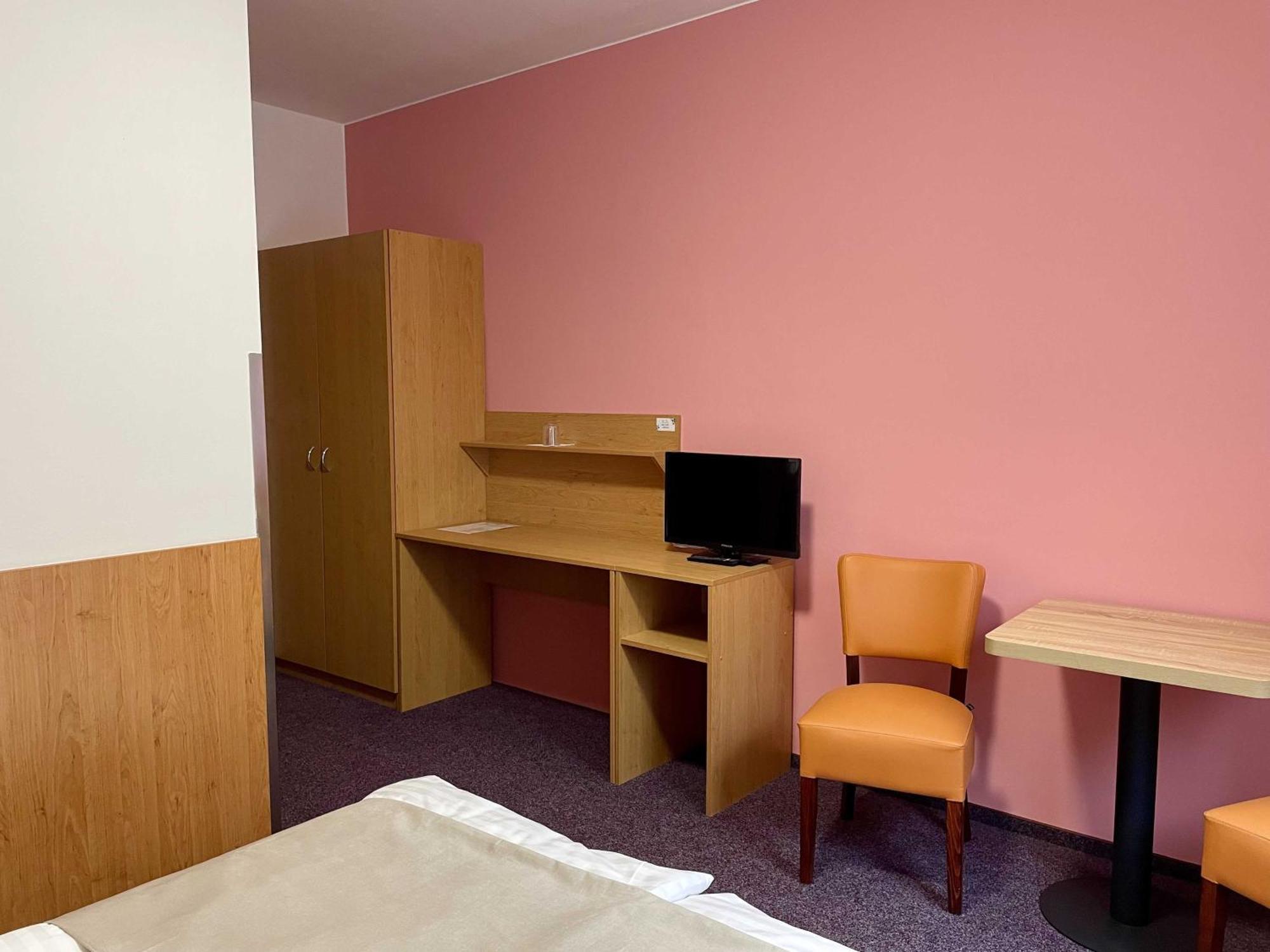 Penzion Moravska Oaza Valtice Room photo