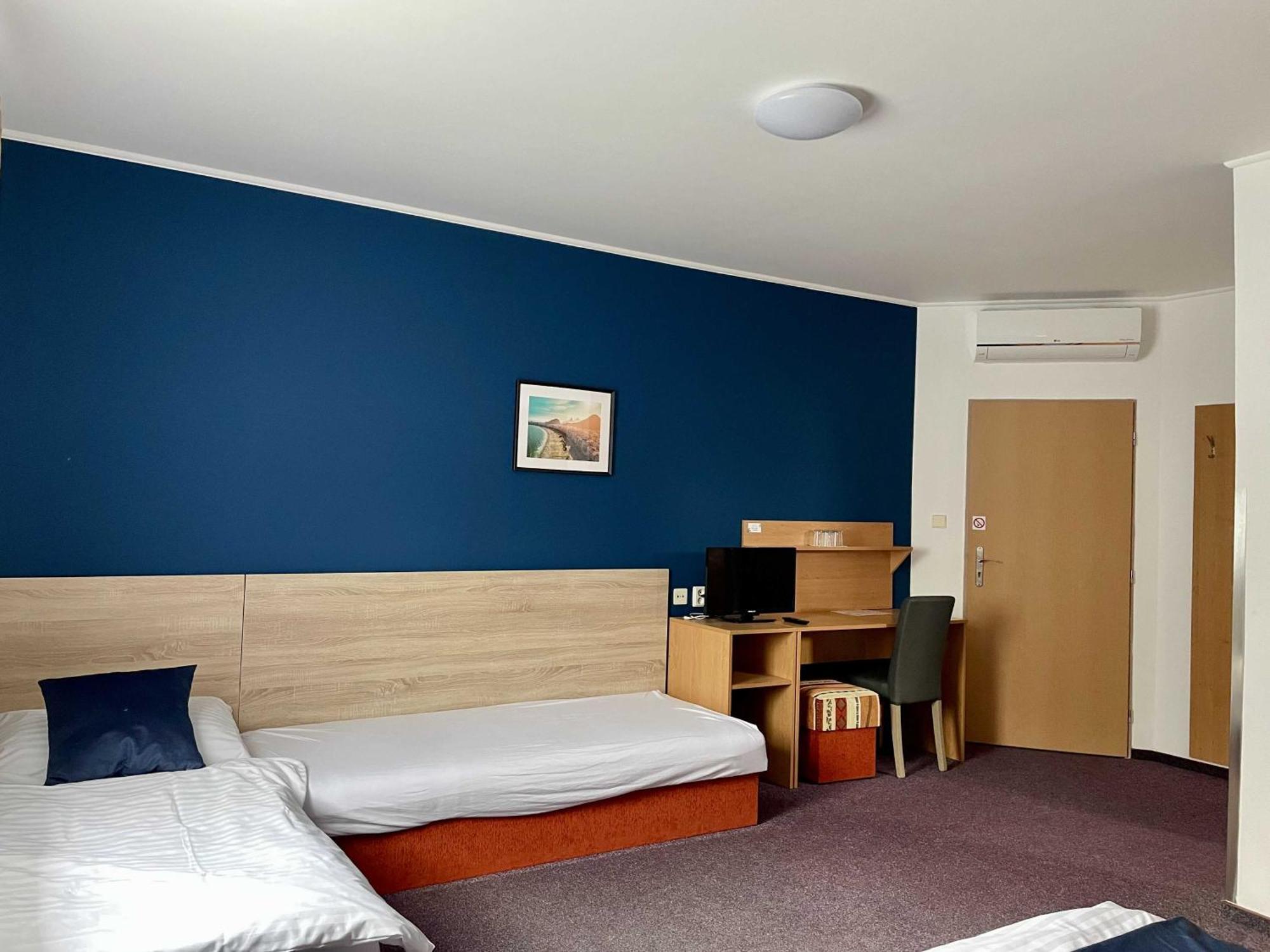 Penzion Moravska Oaza Valtice Room photo